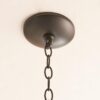 OL19049.3.OL19049BK Shenandoah Outdoor Hanging Lantern – view 4