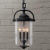 OL19071.0.OL19071BZ Jacksonville Hanging Outdoor Lantern