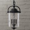 OL19071.1.OL19071BZ Jacksonville Hanging Outdoor Lantern – view 2