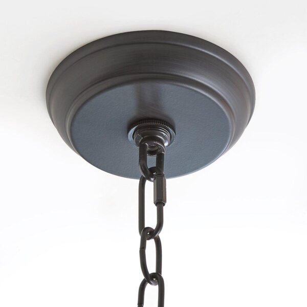 OL19071.3.OL19071BZ Jacksonville Hanging Outdoor Lantern – view 4