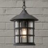 Bar Harbor Hanging Outdoor Lantern