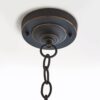 Bar Harbor Hanging Outdoor Lantern – view 4