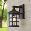 OL19075.2.OL19075BZ Bar Harbor Outdoor Sconce – Medium – view 3