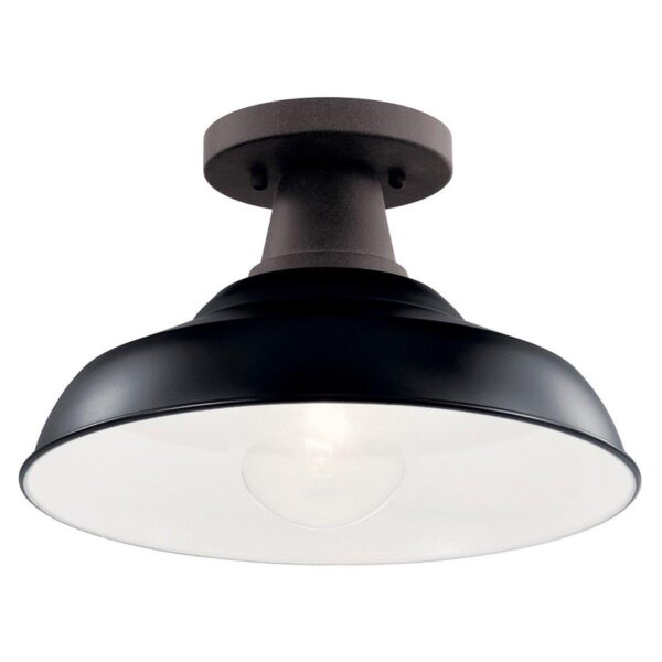 OL19103.1.OL19103BK Networked Outdoor Convertible Pendant – view 2