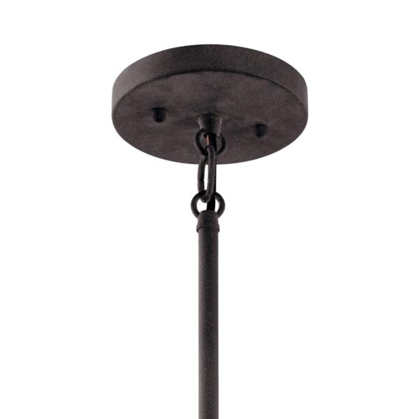 OL19103.3.OL19103BK Networked Outdoor Convertible Pendant – view 4