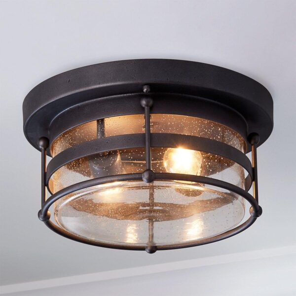 Amell Outdoor Ceiling Light