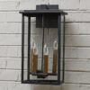 OL19126.3.OL19126BK Griffith Outdoor Sconce – Large – view 4
