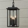 OL19127.0.OL19127BK Griffith Outdoor Hanging Lantern