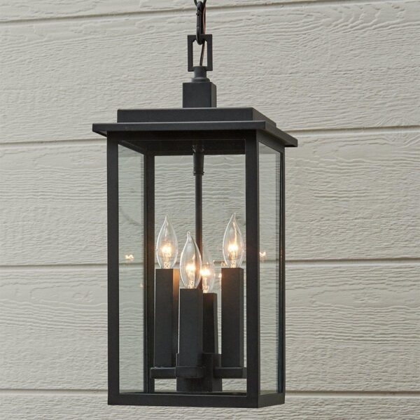 OL19127.0.OL19127BK Griffith Outdoor Hanging Lantern