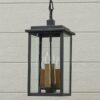 OL19127.3.OL19127BK Griffith Outdoor Hanging Lantern – view 4