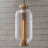 OL19128.0.OL19128DB Mechanized Industrial Outdoor Pendant
