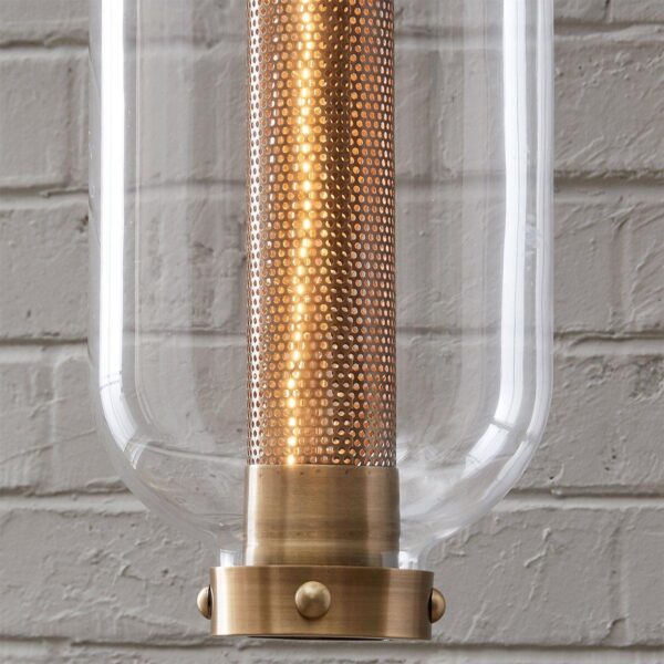 OL19128.3.OL19128DB Mechanized Industrial Outdoor Pendant – view 4