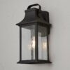 OL19133.0.OL19133BK New Hampshire Outdoor Sconce – Large