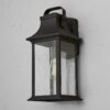 OL19133.1.OL19133BK New Hampshire Outdoor Sconce – Large – view 2