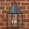 OL19136H.1.OL19136HDC Colonial Metalcrafts Cape Outdoor Lantern – view 2