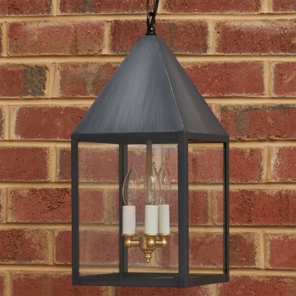 OL19136H.1.OL19136HDC Colonial Metalcrafts Cape Outdoor Lantern – view 2