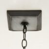 OL19136H.2.OL19136HDC Colonial Metalcrafts Cape Outdoor Lantern – view 3