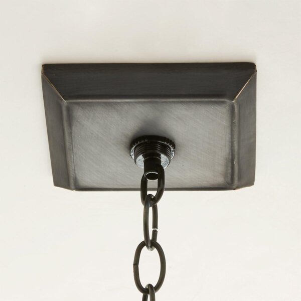 OL19136H.2.OL19136HDC Colonial Metalcrafts Cape Outdoor Lantern – view 3