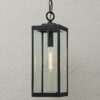 OL20066.0.OL20066BK Maddox Beveled Outdoor Hanging Lantern