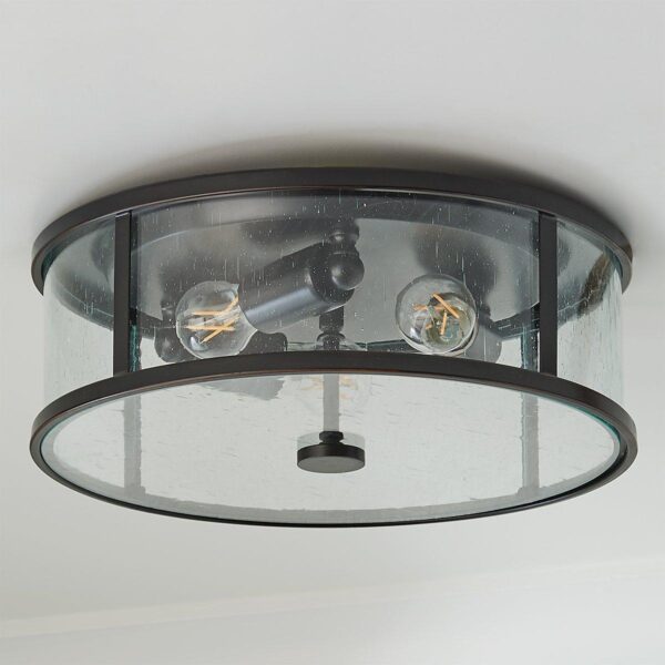 OL20089.1.OL20089BK Fife Outdoor Ceiling Light – view 2