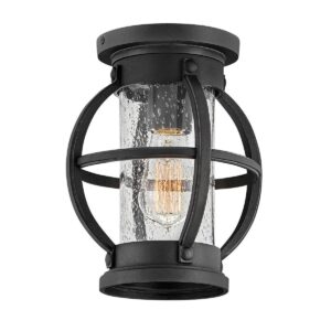 OL20127.0.OL20127BK Cary Street Outdoor Ceiling Light