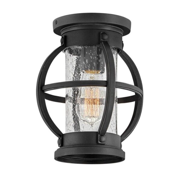 OL20127.0.OL20127BK Cary Street Outdoor Ceiling Light
