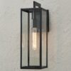 OL20130.0.OL20130BK Creswell Outdoor Sconce – Large