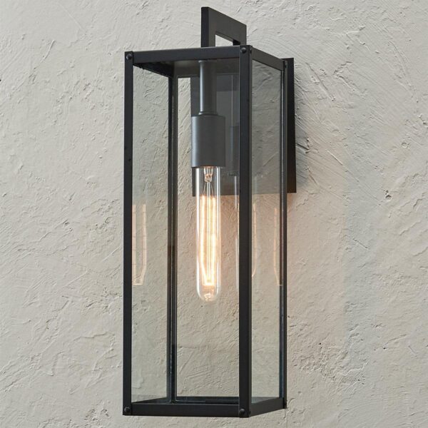 OL20130.0.OL20130BK Creswell Outdoor Sconce – Large