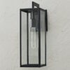 OL20130.1.OL20130BK Creswell Outdoor Sconce – Large – view 2