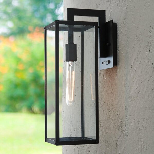 OL20130.2.OL20130BK Creswell Outdoor Sconce – Large – view 3