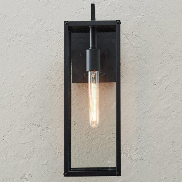 OL20130.3.OL20130BK Creswell Outdoor Sconce – Large – view 4