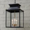 OL21033.0.OL21033DC Colonial Metalcrafts Federal Outdoor Lantern – Large