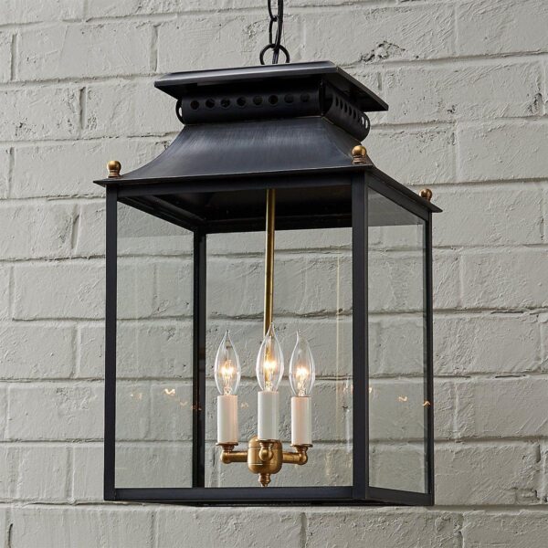 OL21033.0.OL21033DC Colonial Metalcrafts Federal Outdoor Lantern – Large