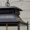 OL21033.2.OL21033DC Colonial Metalcrafts Federal Outdoor Lantern – Large – view 3