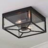 OL21067.0.OL21067BK Xana Outdoor Ceiling Light
