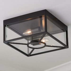 Xana Outdoor Ceiling Light