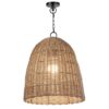 Beach Bungalow Outdoor Pendant – Small – view 2