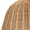 Beach Bungalow Outdoor Pendant – Small – view 3
