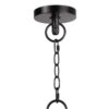 Beach Bungalow Outdoor Pendant – Small – view 4