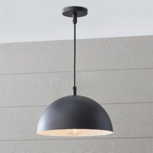 Derby Indoor/Outdoor Pendant – Small