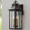 OL21092.3.OL21092BZ Tilly Outdoor Sconce – Medium – view 4