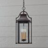OL21094.1.OL21094BZ Tilly Outdoor Lantern – view 2