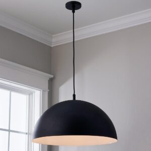 Derby Indoor/Outdoor Pendant – Large