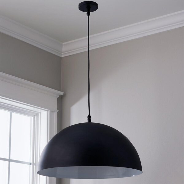 Derby Indoor/Outdoor Pendant – Large – view 2