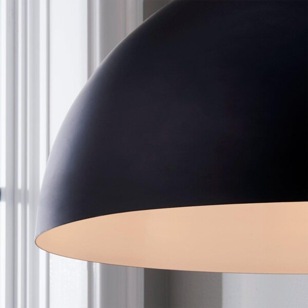 Derby Indoor/Outdoor Pendant – Large – view 3