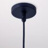 Derby Indoor/Outdoor Pendant – Large – view 4