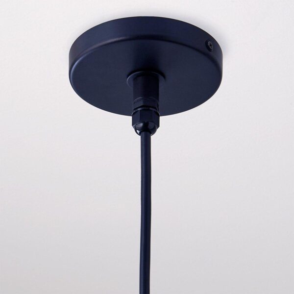 Derby Indoor/Outdoor Pendant – Large – view 4