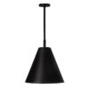 OL22001.0.OL22001BK Teo Indoor/Outdoor Pendant