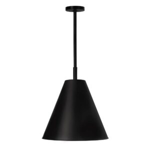 OL22001.0.OL22001BK Teo Indoor/Outdoor Pendant