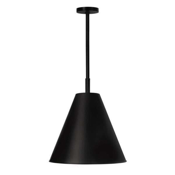 OL22001.0.OL22001BK Teo Indoor/Outdoor Pendant